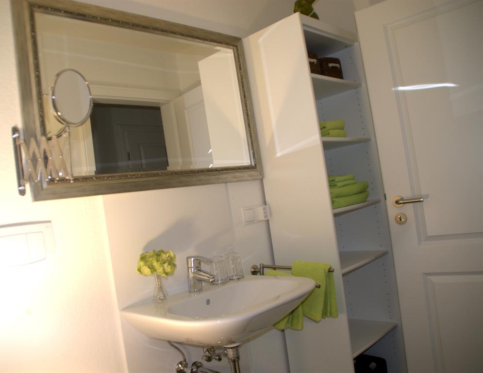 Ferienwohnung Allegra Süderlügum Habitación foto