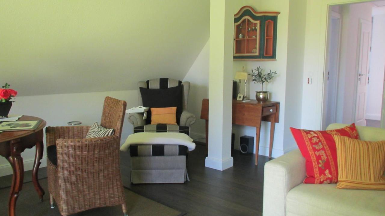 Ferienwohnung Allegra Süderlügum Habitación foto